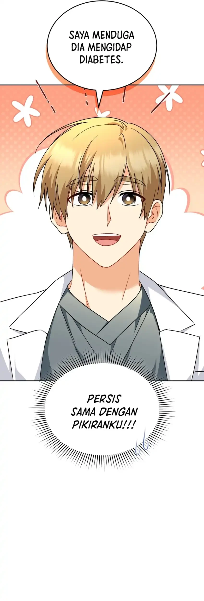 Hello? Veterinarian! Chapter 143 - halaman 17