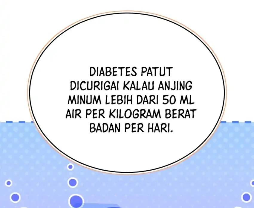 Hello? Veterinarian! Chapter 143 - halaman 18