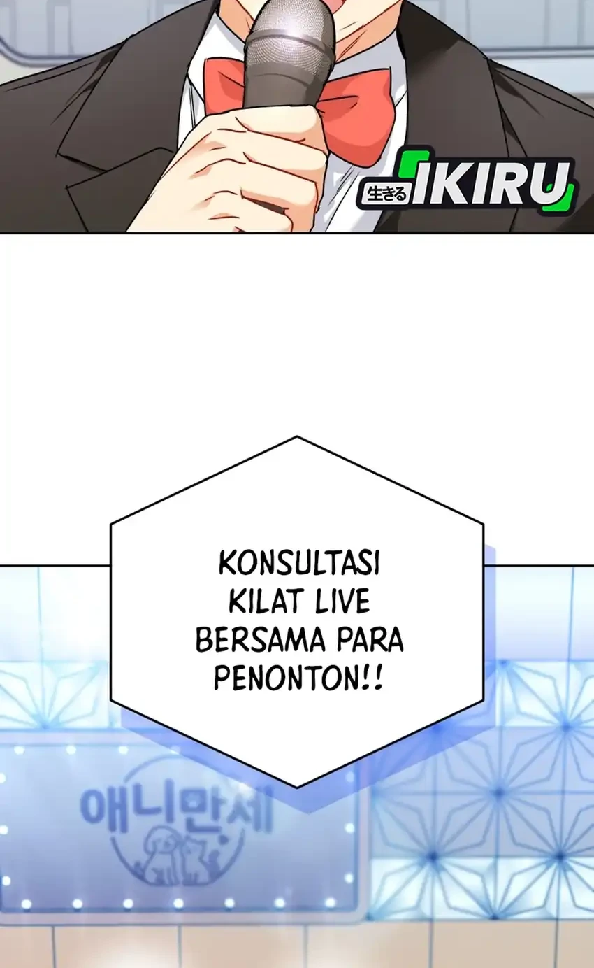 Hello? Veterinarian! Chapter 143 - halaman 2