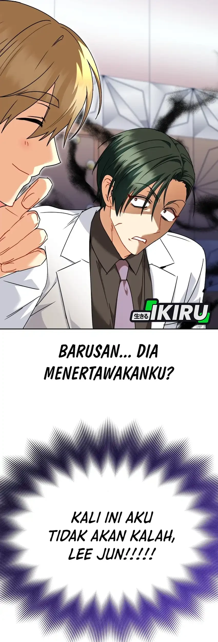 Hello? Veterinarian! Chapter 143 - halaman 29