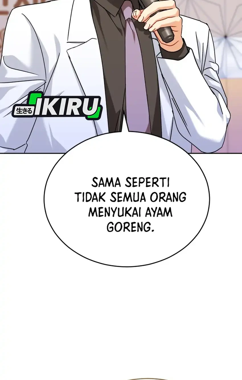 Hello? Veterinarian! Chapter 143 - halaman 40