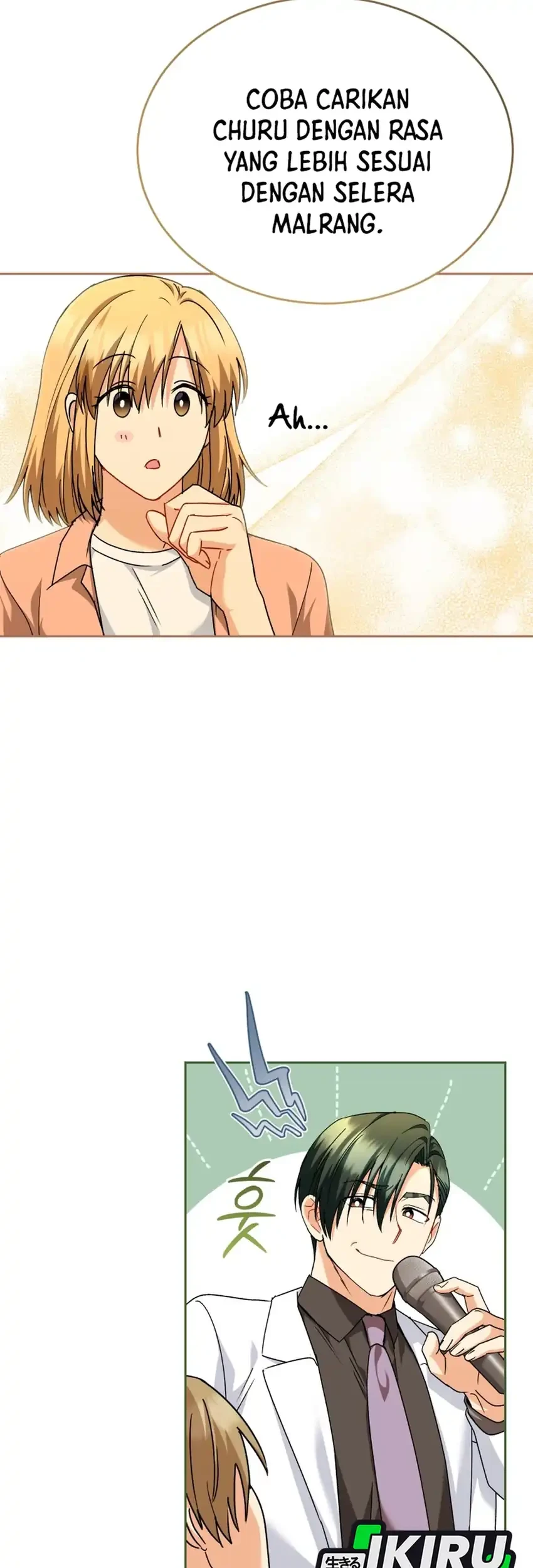 Hello? Veterinarian! Chapter 143 - halaman 41