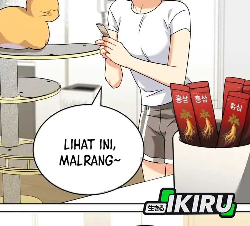 Hello? Veterinarian! Chapter 143 - halaman 47