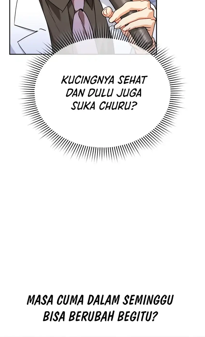 Hello? Veterinarian! Chapter 143 - halaman 51