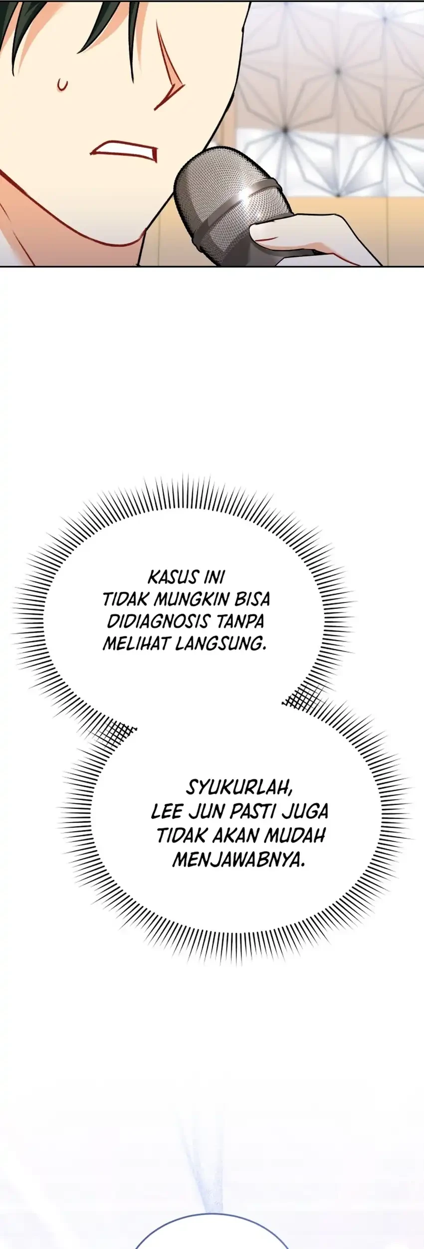 Hello? Veterinarian! Chapter 143 - halaman 52