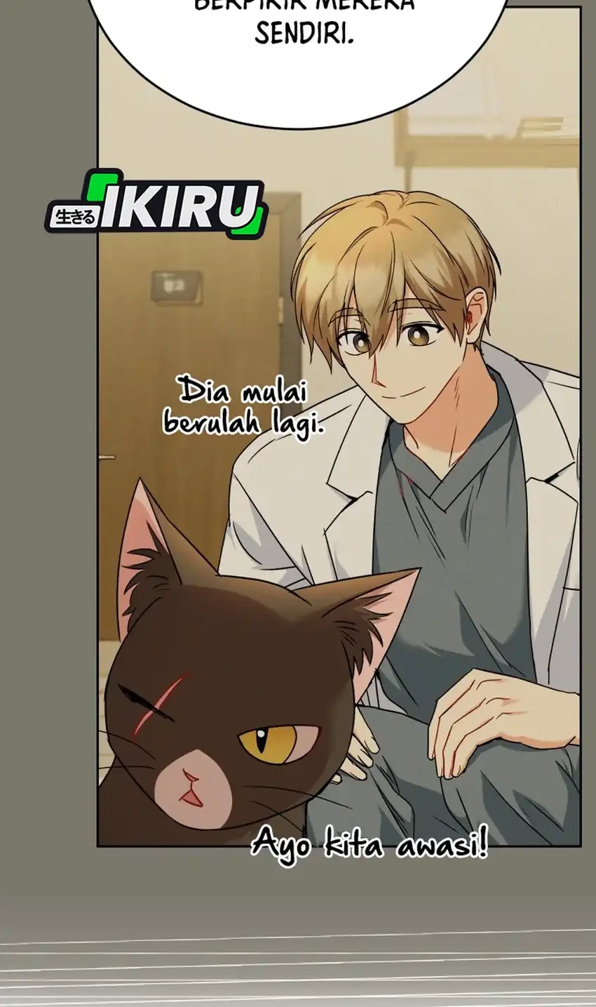 Hello? Veterinarian! Chapter 143 - halaman 63