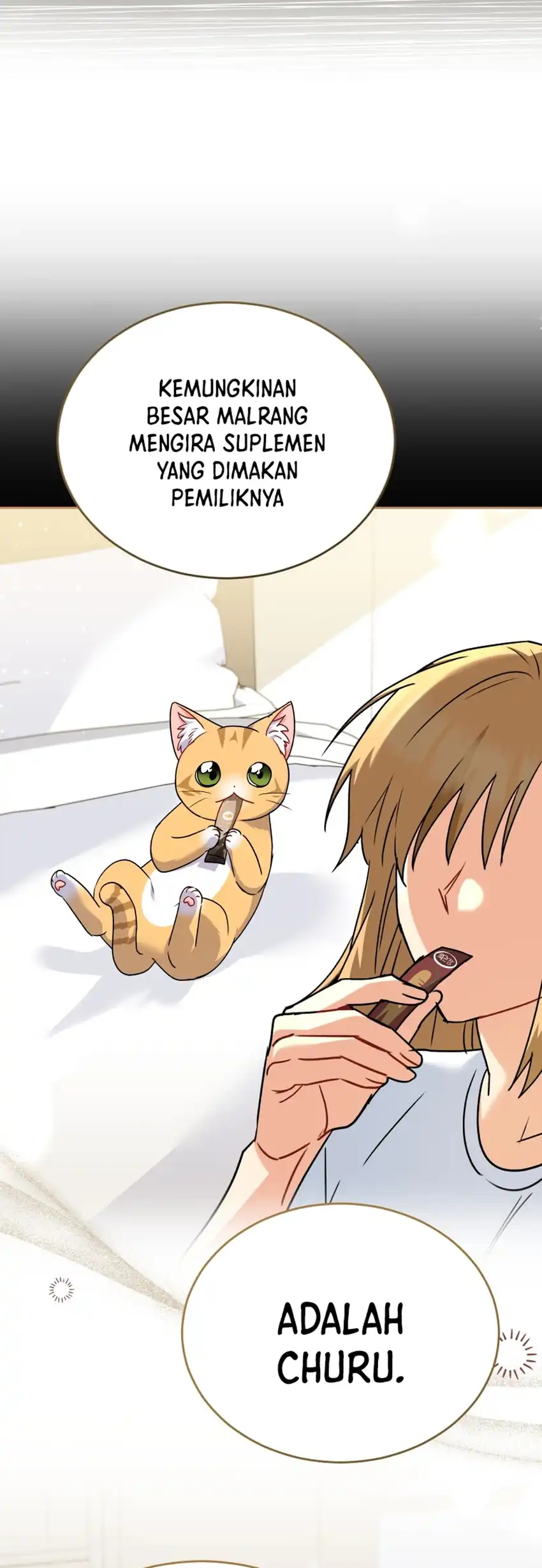 Hello? Veterinarian! Chapter 143 - halaman 64