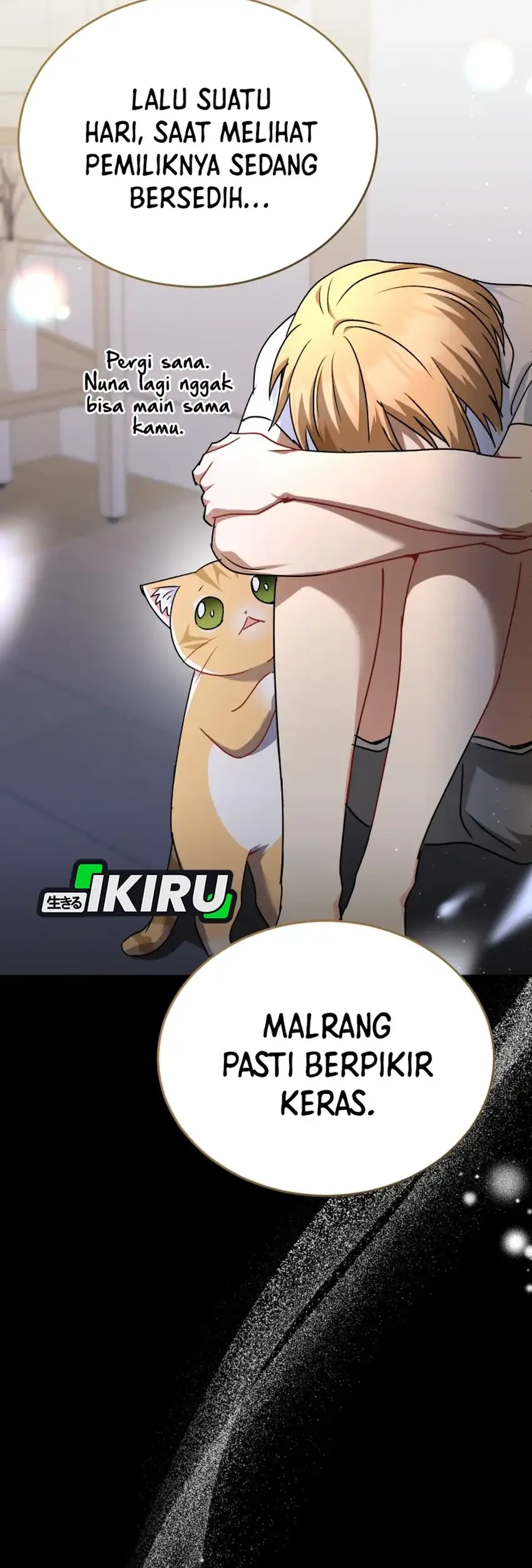 Hello? Veterinarian! Chapter 143 - halaman 65