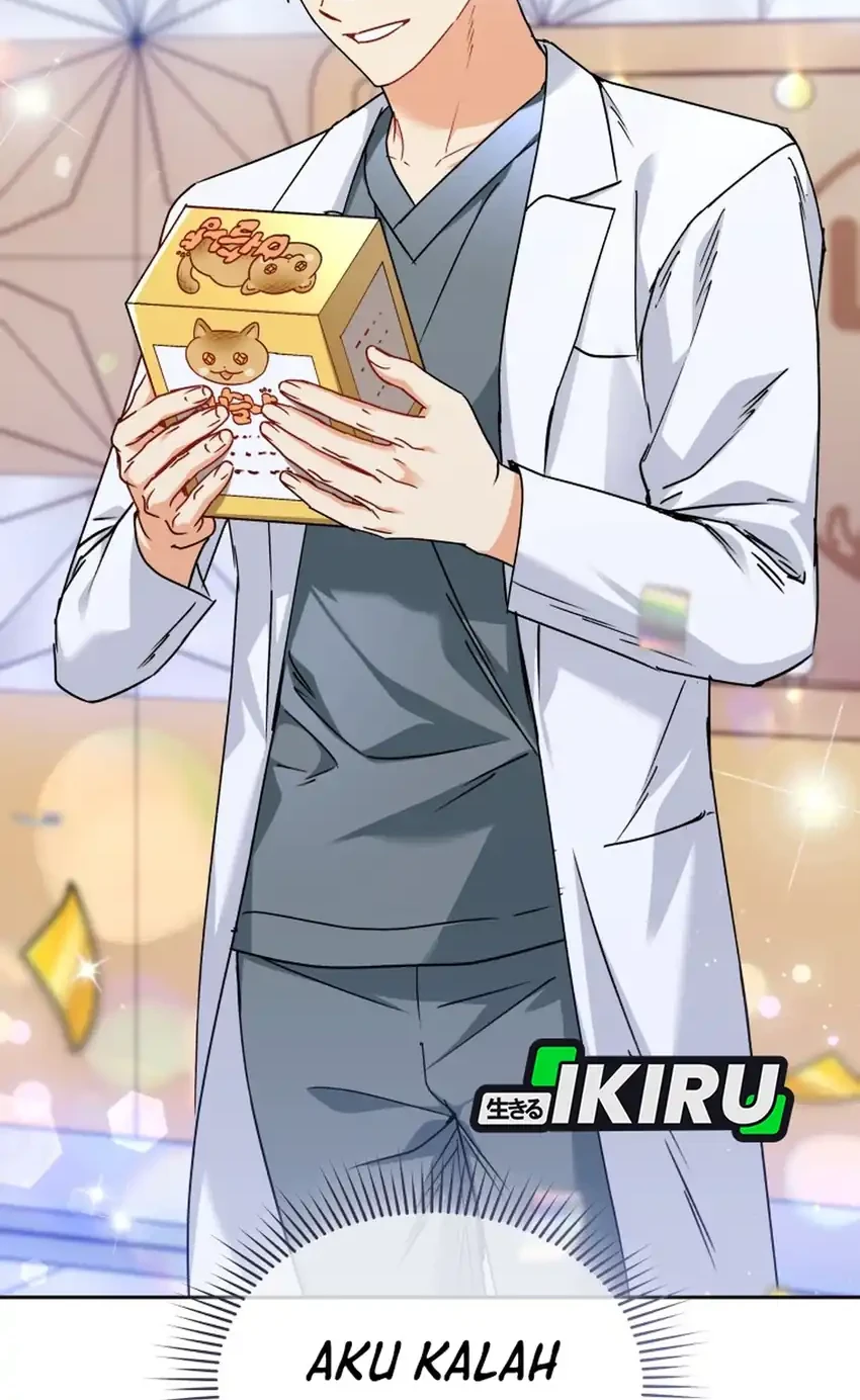 Hello? Veterinarian! Chapter 143 - halaman 74