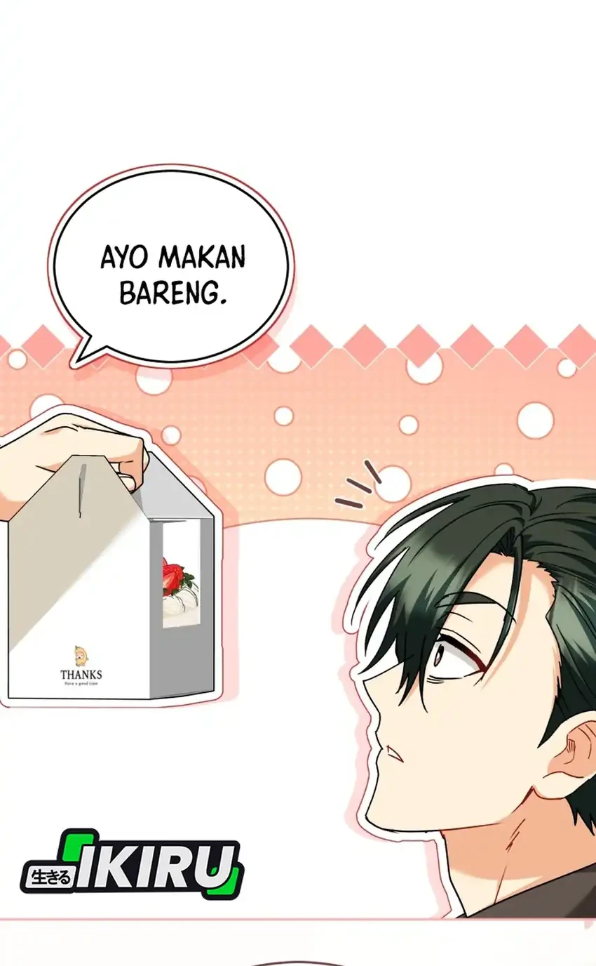 Hello? Veterinarian! Chapter 143 - halaman 79