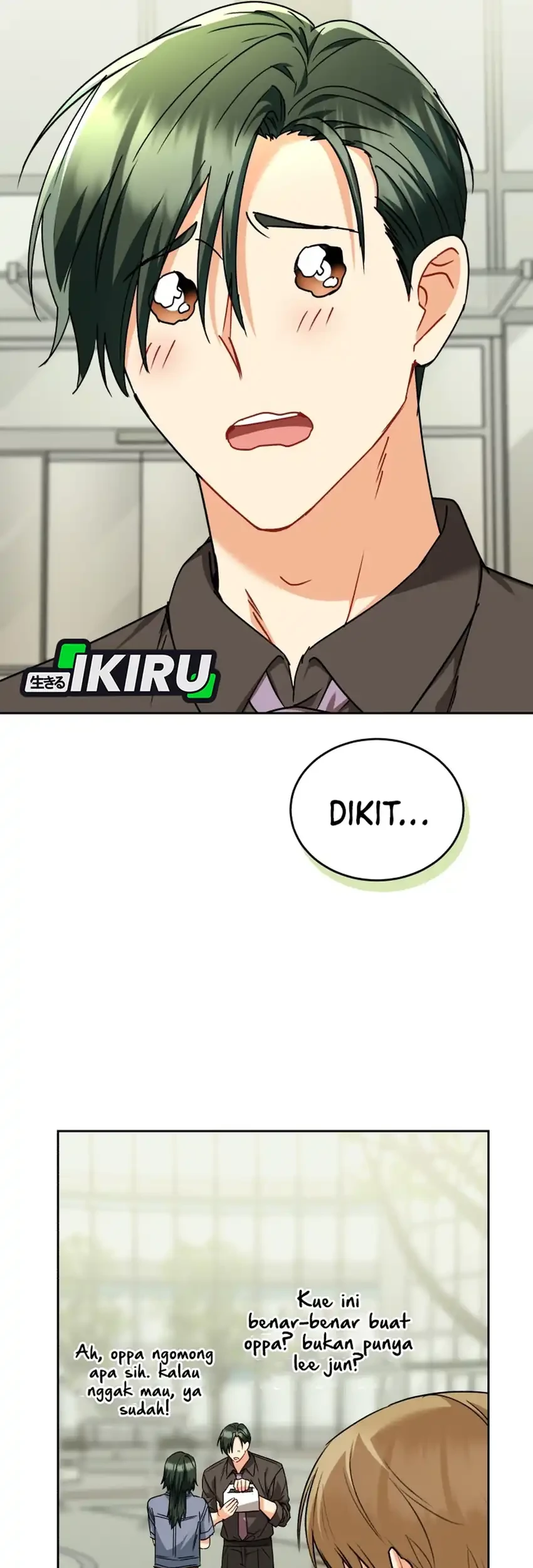 Hello? Veterinarian! Chapter 143 - halaman 82