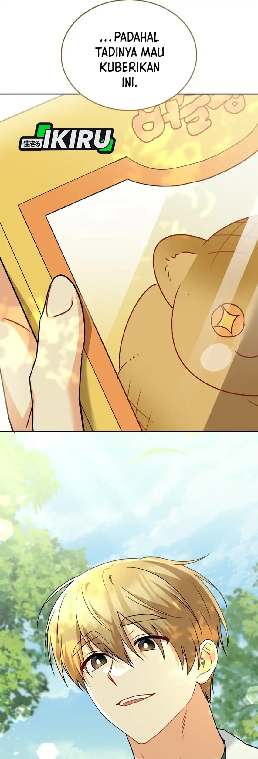 Hello? Veterinarian! Chapter 143 - halaman 84