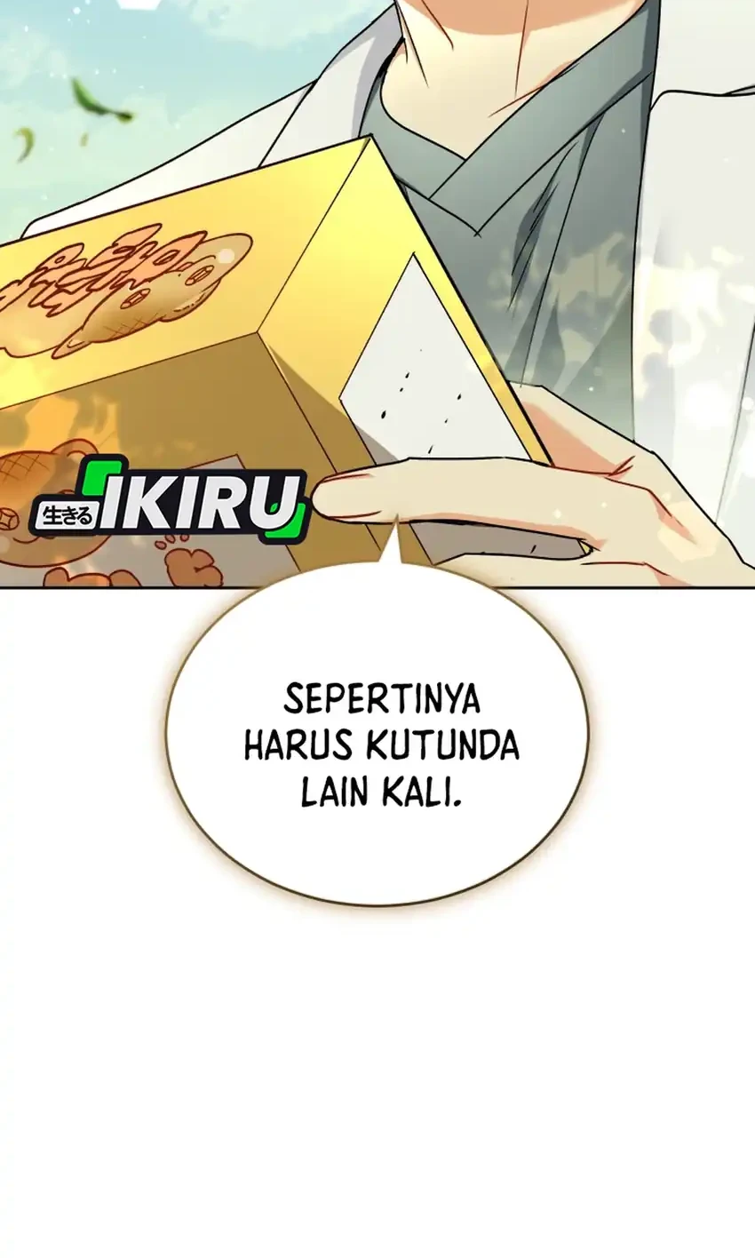 Hello? Veterinarian! Chapter 143 - halaman 85