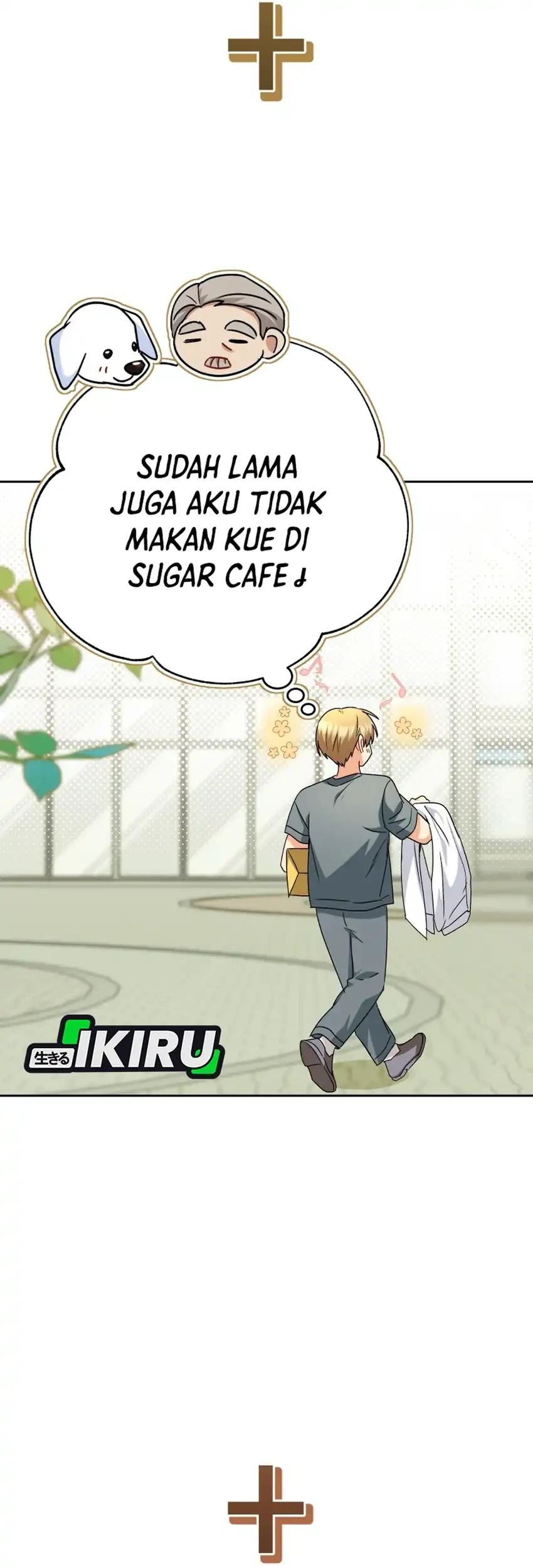 Hello? Veterinarian! Chapter 143 - halaman 86