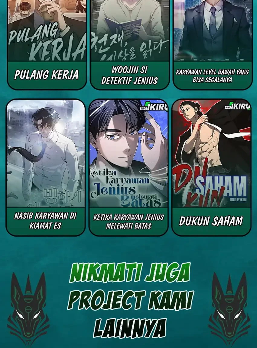 Hello? Veterinarian! Chapter 143 - halaman 91