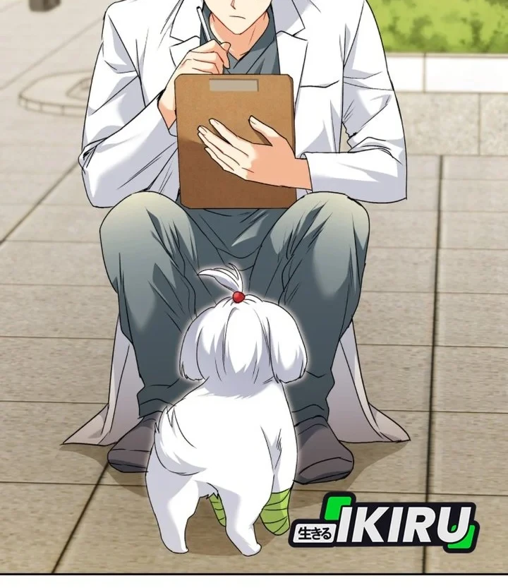 Hello? Veterinarian! Chapter 144 - halaman 11