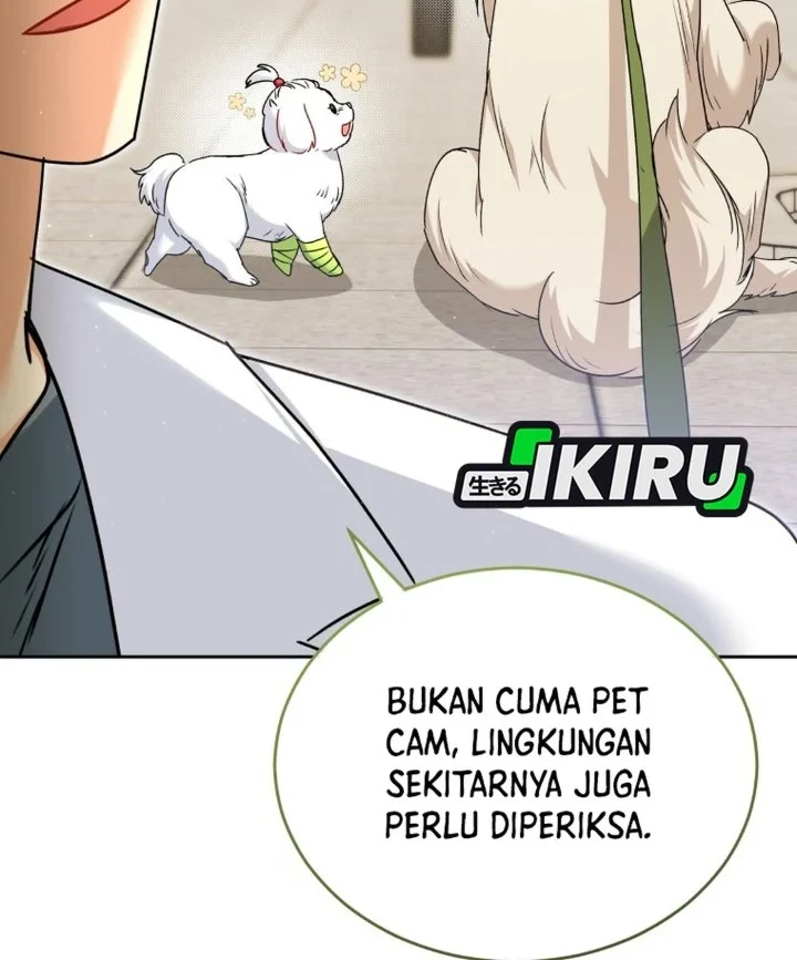 Hello? Veterinarian! Chapter 144 - halaman 23