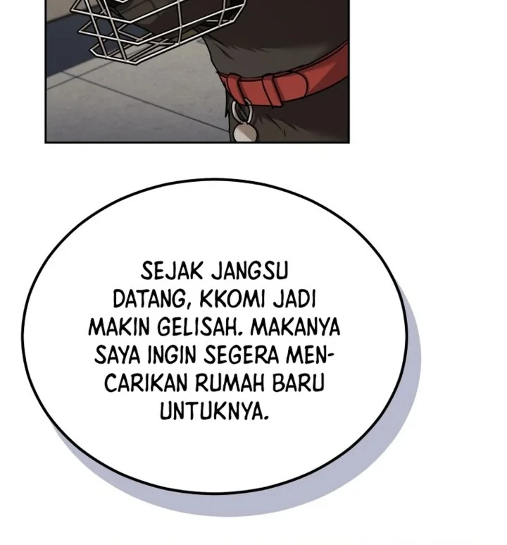 Hello? Veterinarian! Chapter 144 - halaman 32