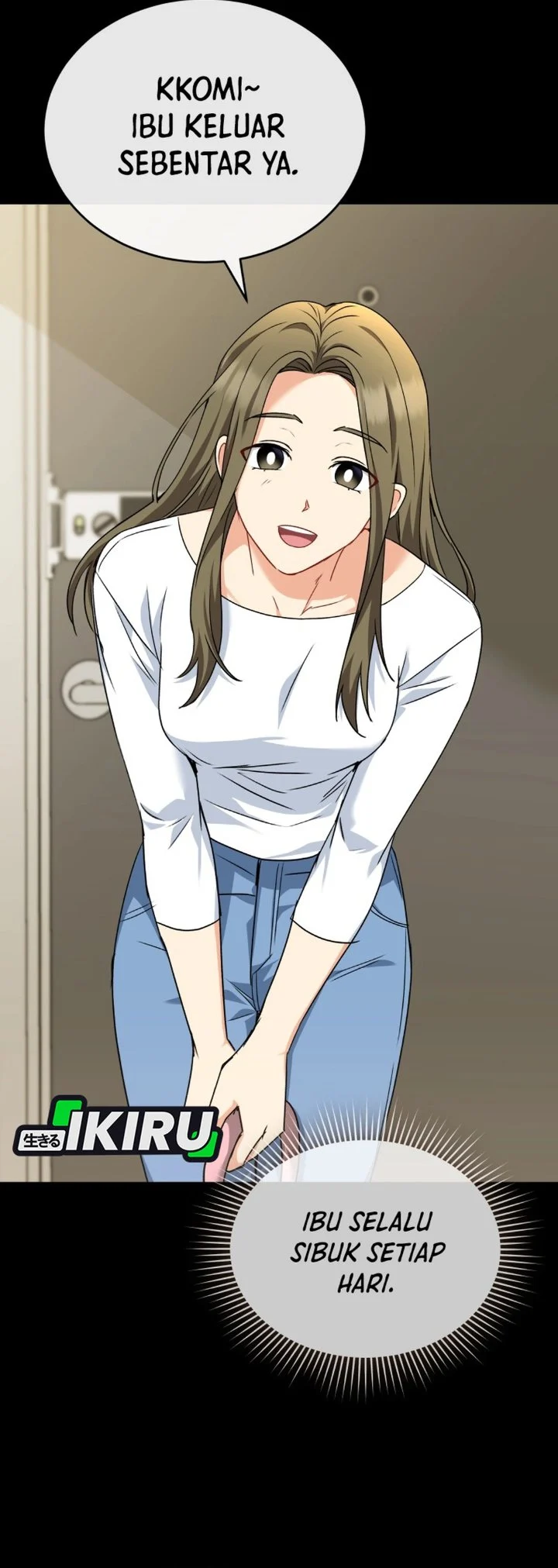 Hello? Veterinarian! Chapter 144 - halaman 4