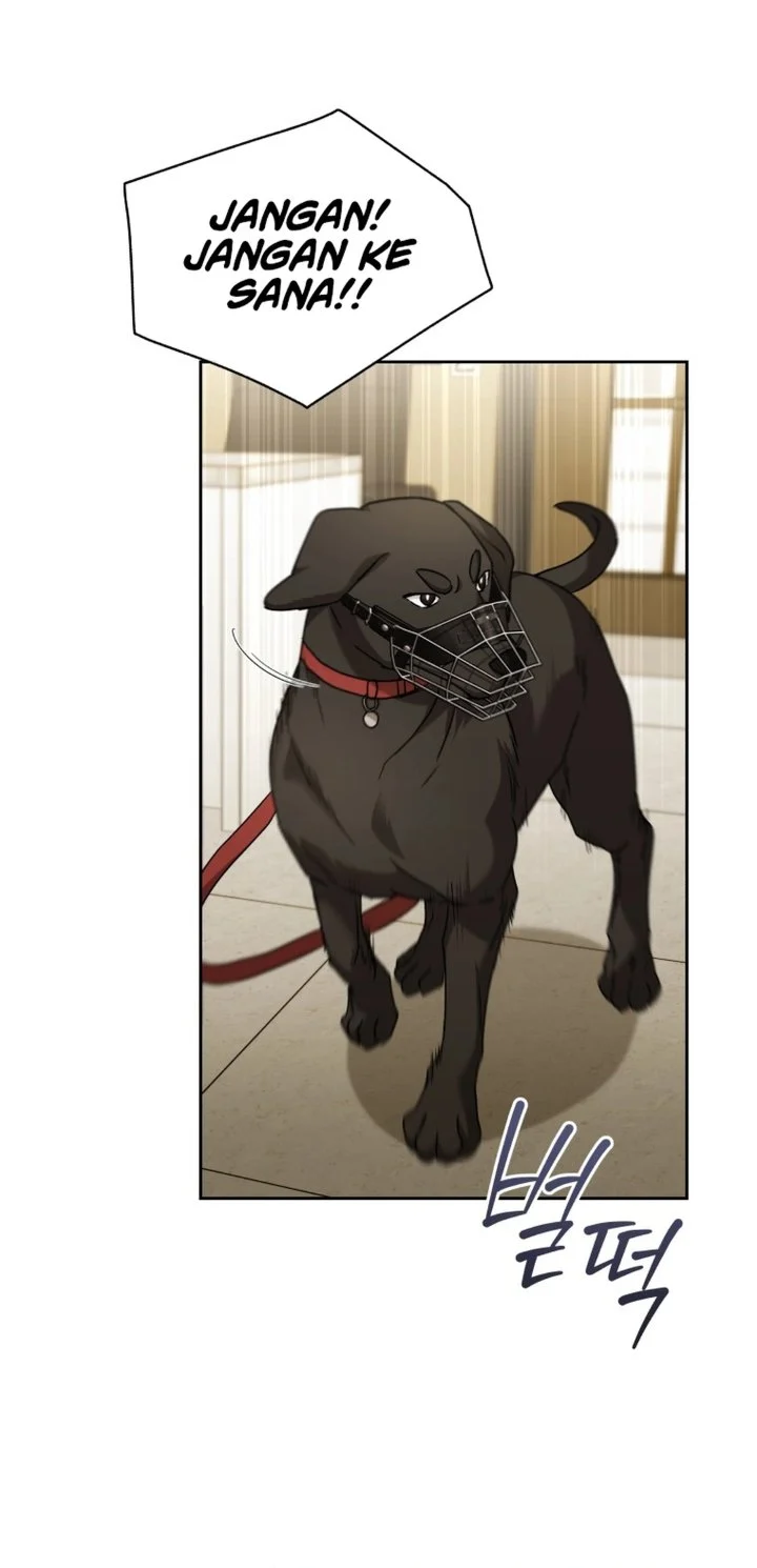 Hello? Veterinarian! Chapter 144 - halaman 46