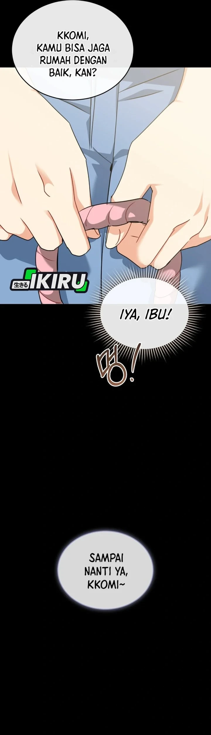 Hello? Veterinarian! Chapter 144 - halaman 5