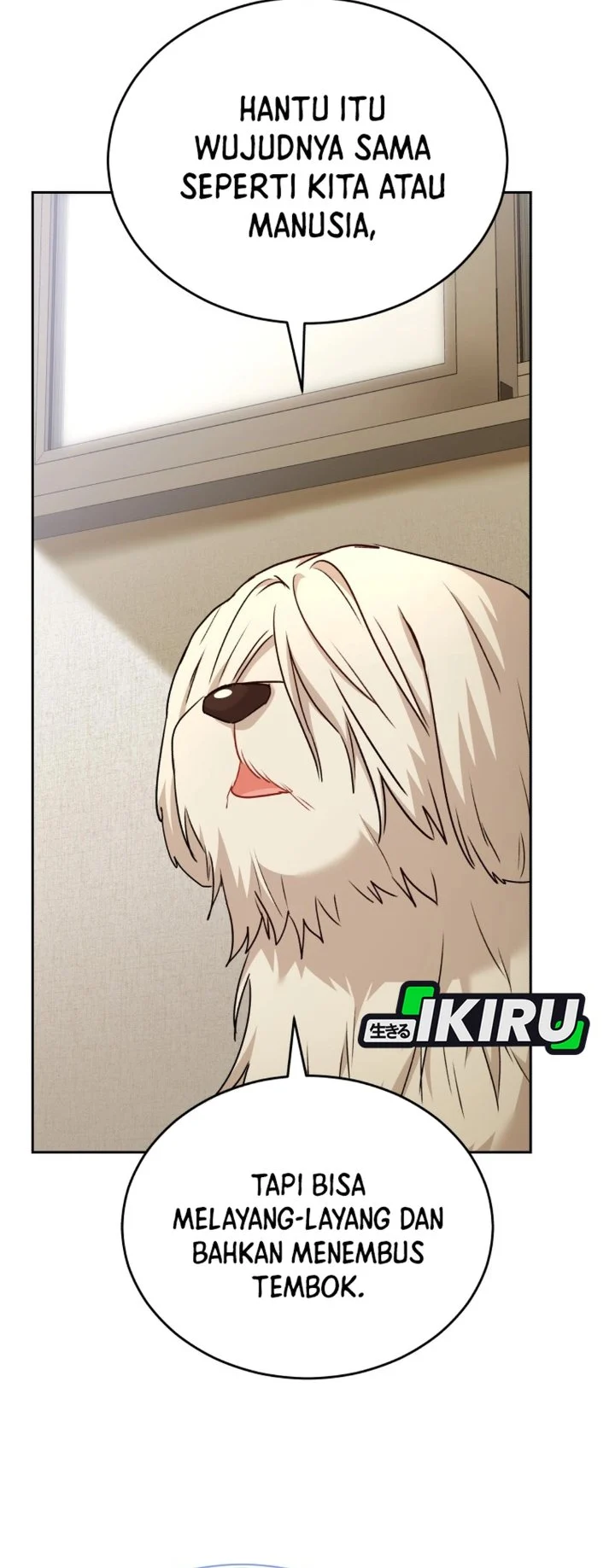 Hello? Veterinarian! Chapter 144 - halaman 52
