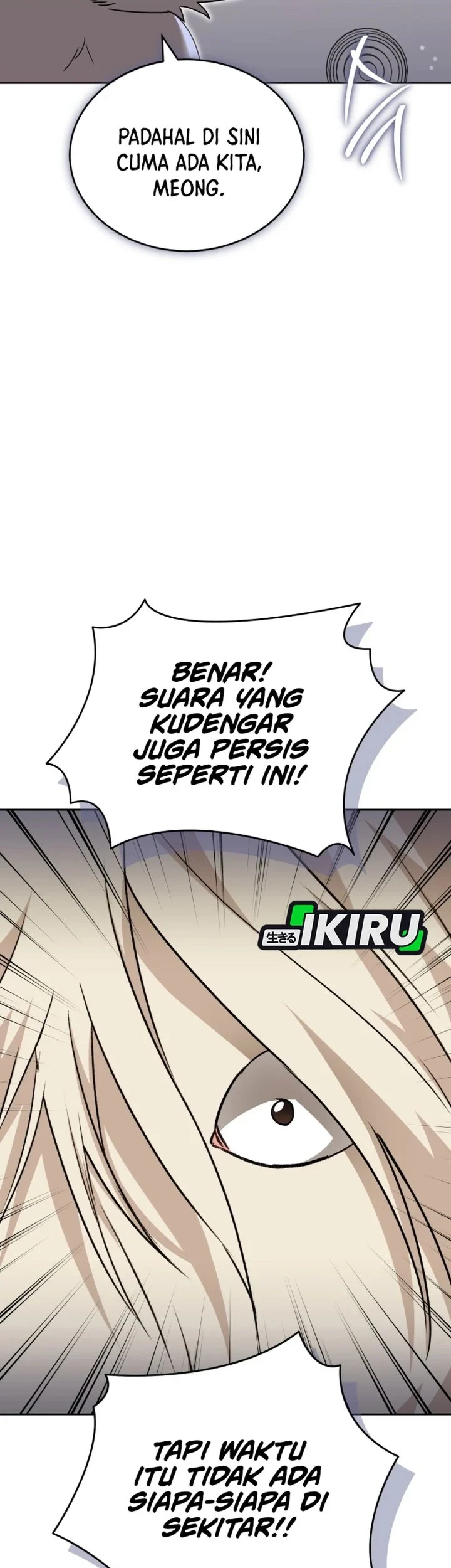 Hello? Veterinarian! Chapter 144 - halaman 57
