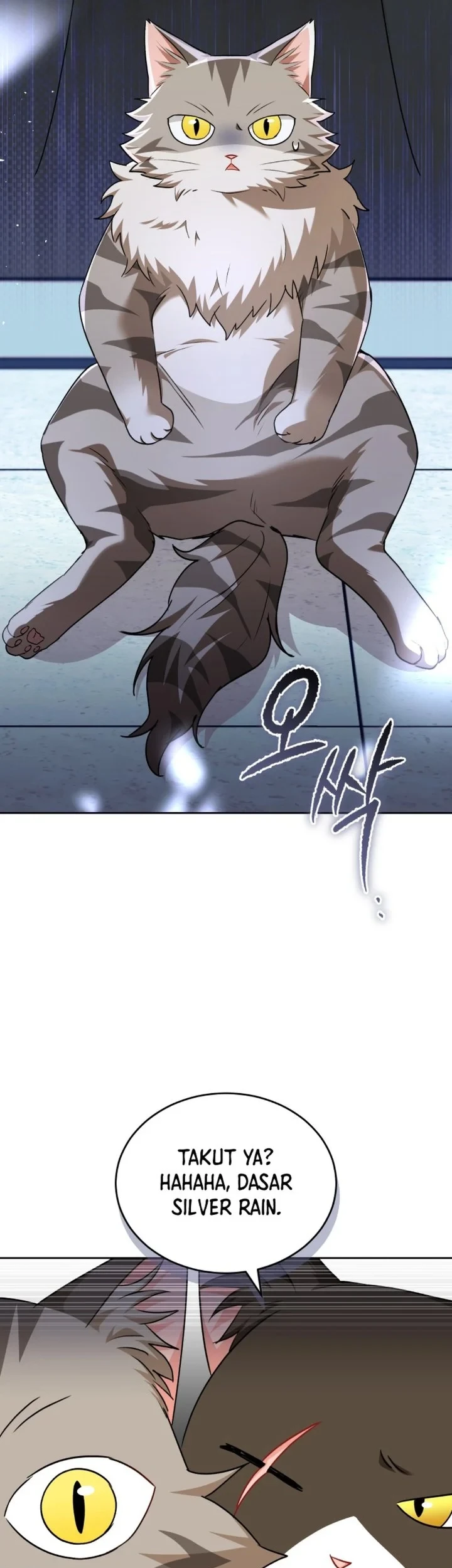 Hello? Veterinarian! Chapter 144 - halaman 63