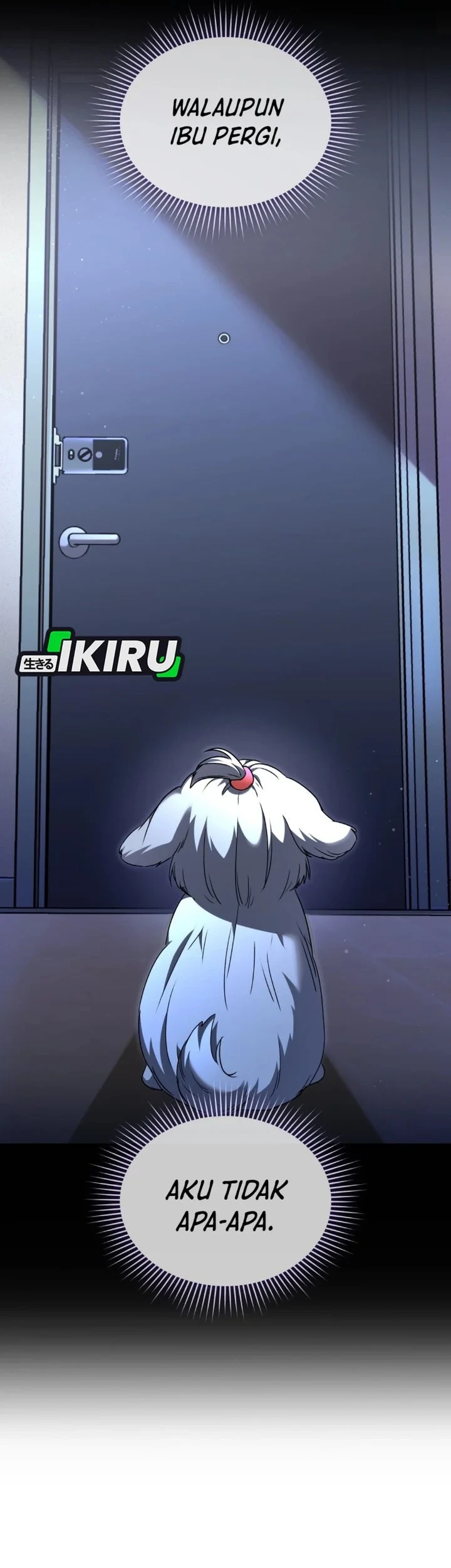 Hello? Veterinarian! Chapter 144 - halaman 7