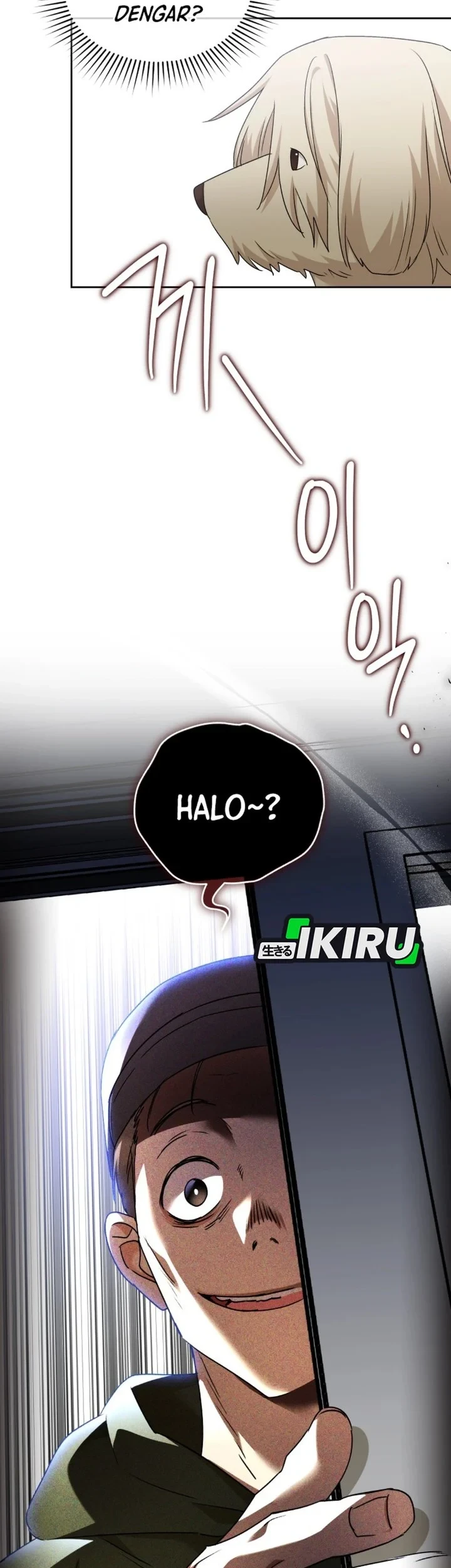 Hello? Veterinarian! Chapter 144 - halaman 70