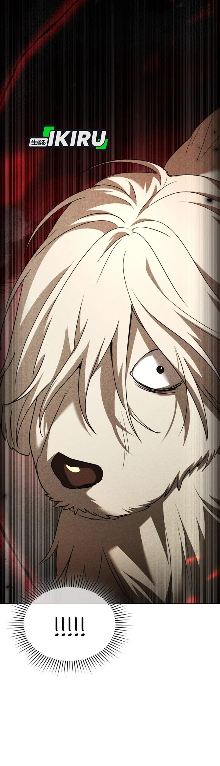 Hello? Veterinarian! Chapter 144 - halaman 72