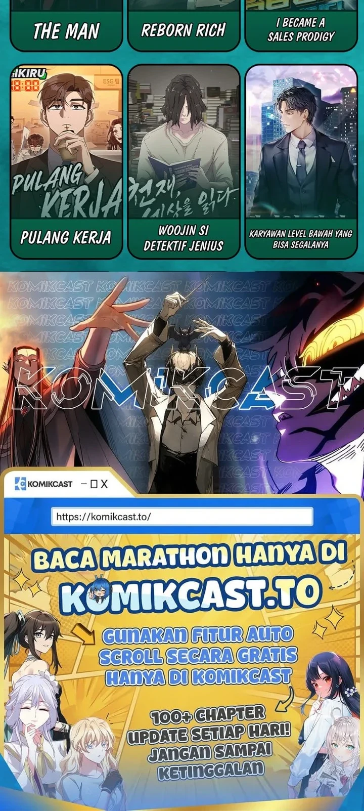 Hello? Veterinarian! Chapter 144 - halaman 79