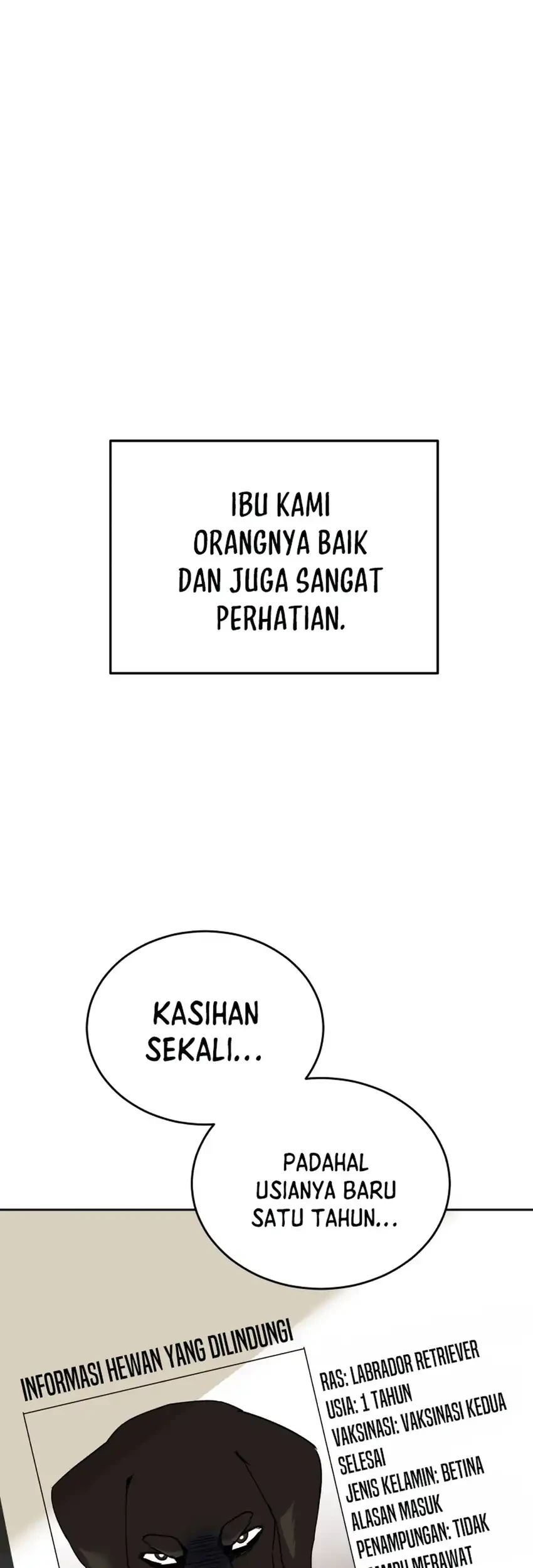 Hello? Veterinarian! Chapter 145 - halaman 16