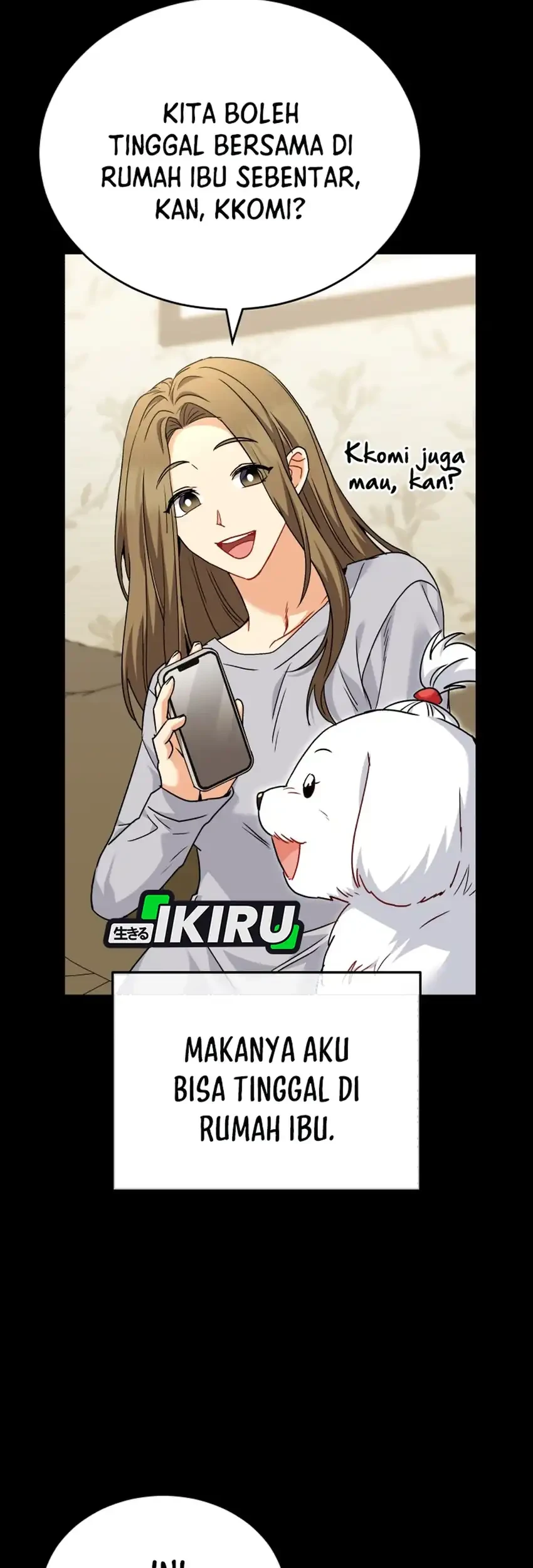 Hello? Veterinarian! Chapter 145 - halaman 18