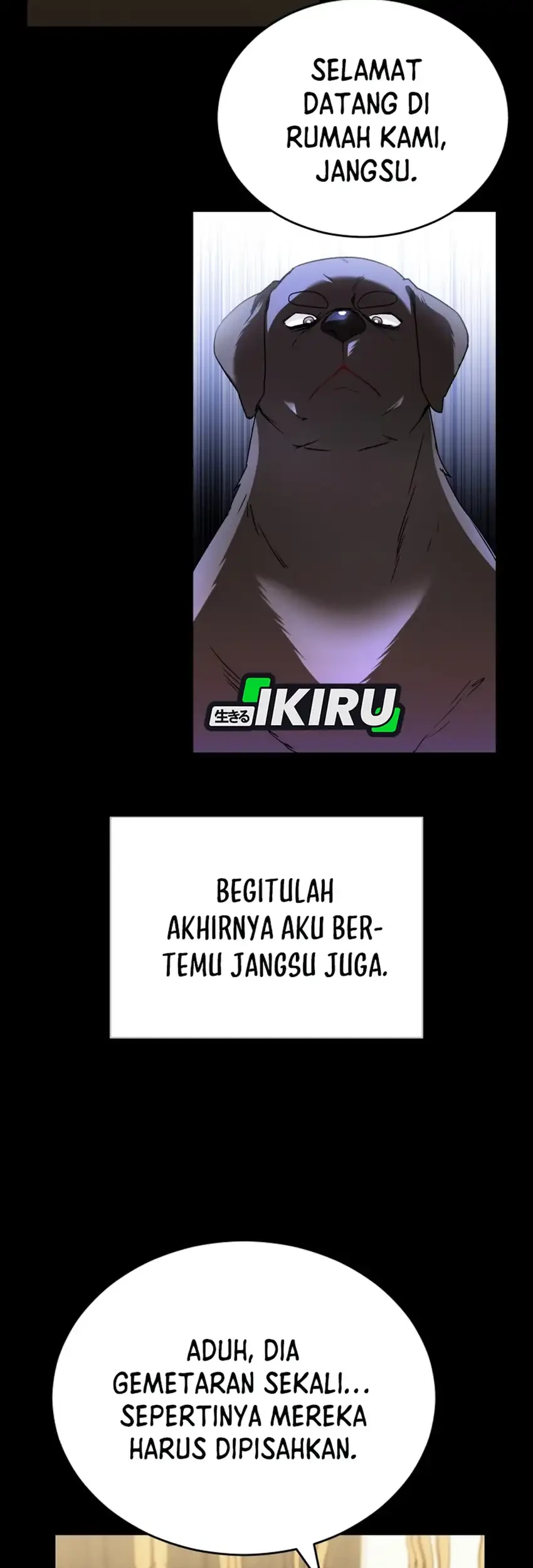 Hello? Veterinarian! Chapter 145 - halaman 20