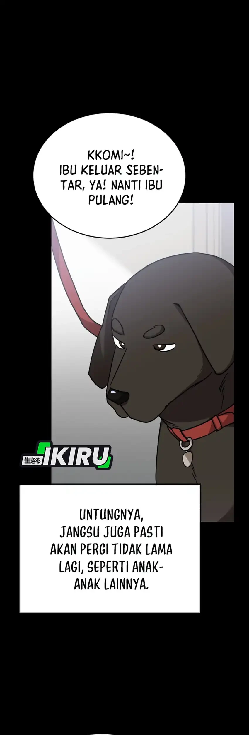 Hello? Veterinarian! Chapter 145 - halaman 22