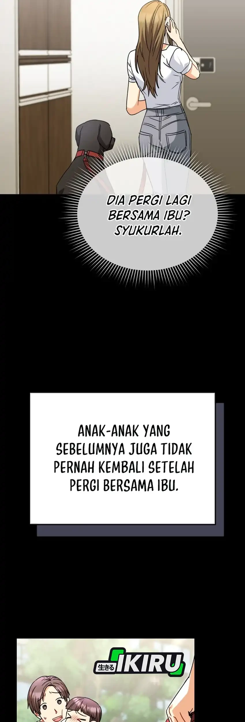 Hello? Veterinarian! Chapter 145 - halaman 24