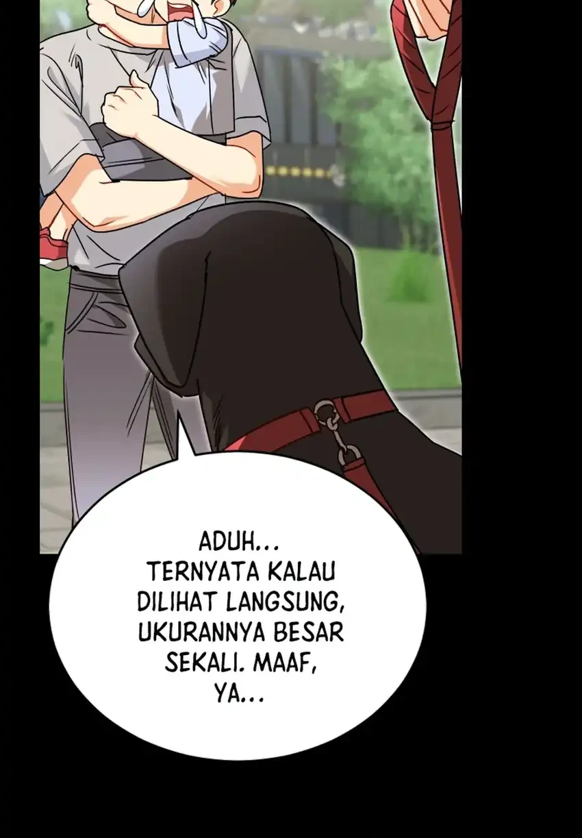 Hello? Veterinarian! Chapter 145 - halaman 25