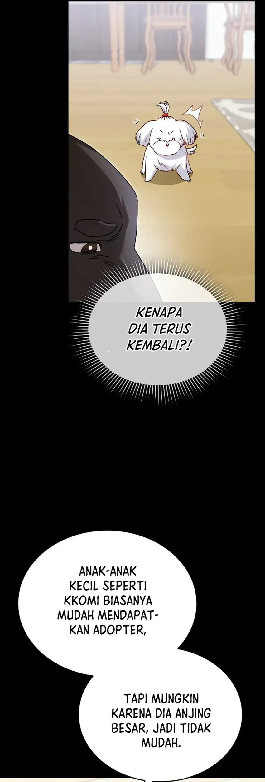Hello? Veterinarian! Chapter 145 - halaman 26