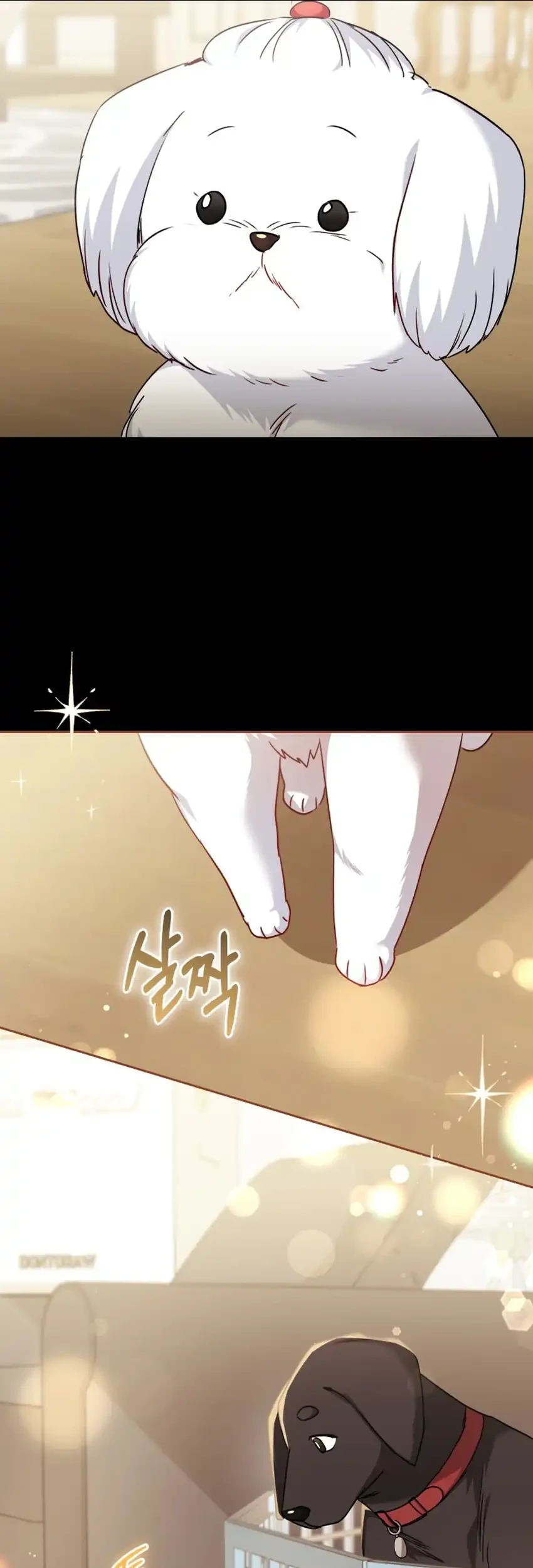 Hello? Veterinarian! Chapter 145 - halaman 30