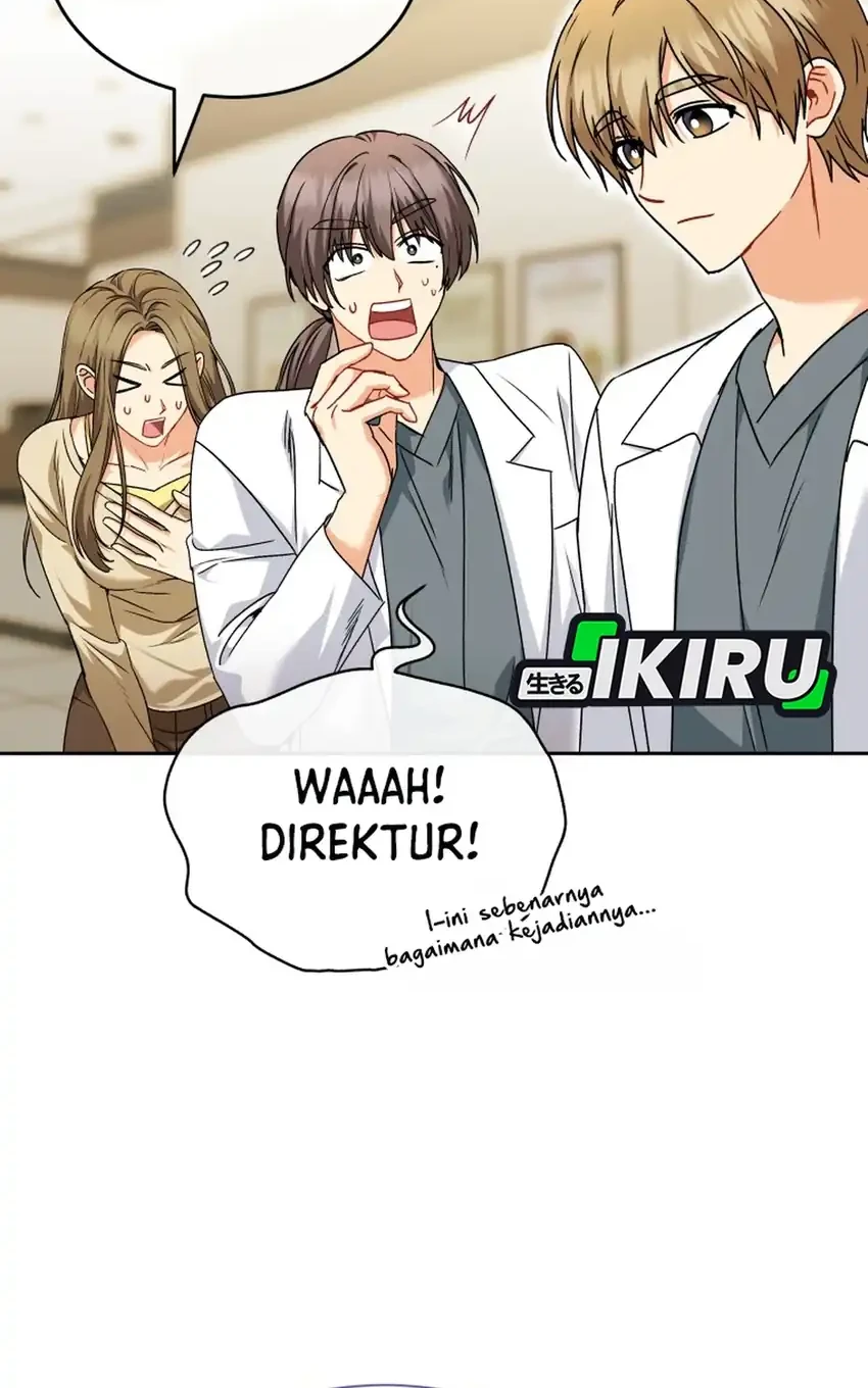 Hello? Veterinarian! Chapter 145 - halaman 33