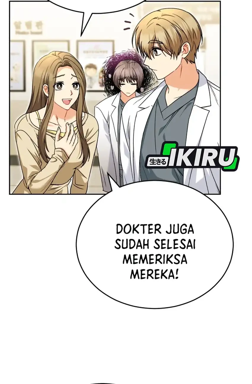 Hello? Veterinarian! Chapter 145 - halaman 35