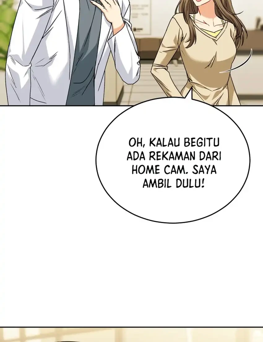 Hello? Veterinarian! Chapter 145 - halaman 37