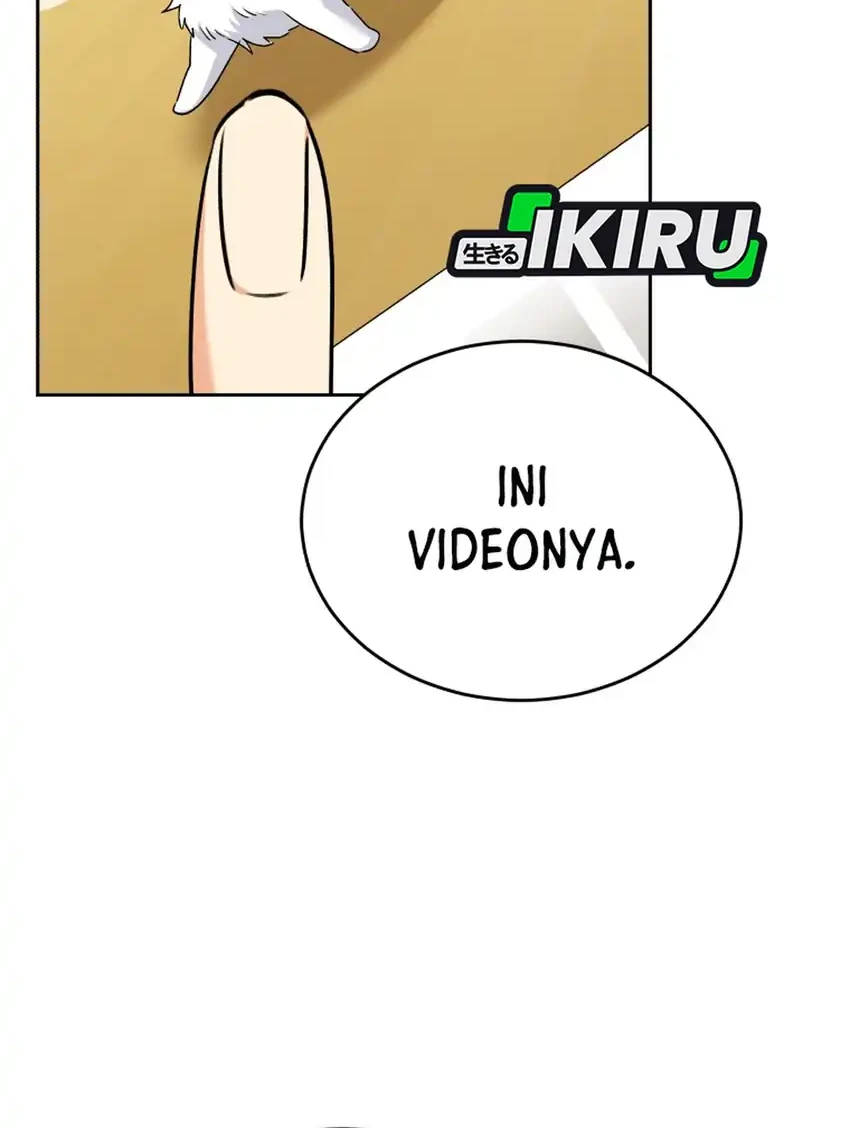 Hello? Veterinarian! Chapter 145 - halaman 39
