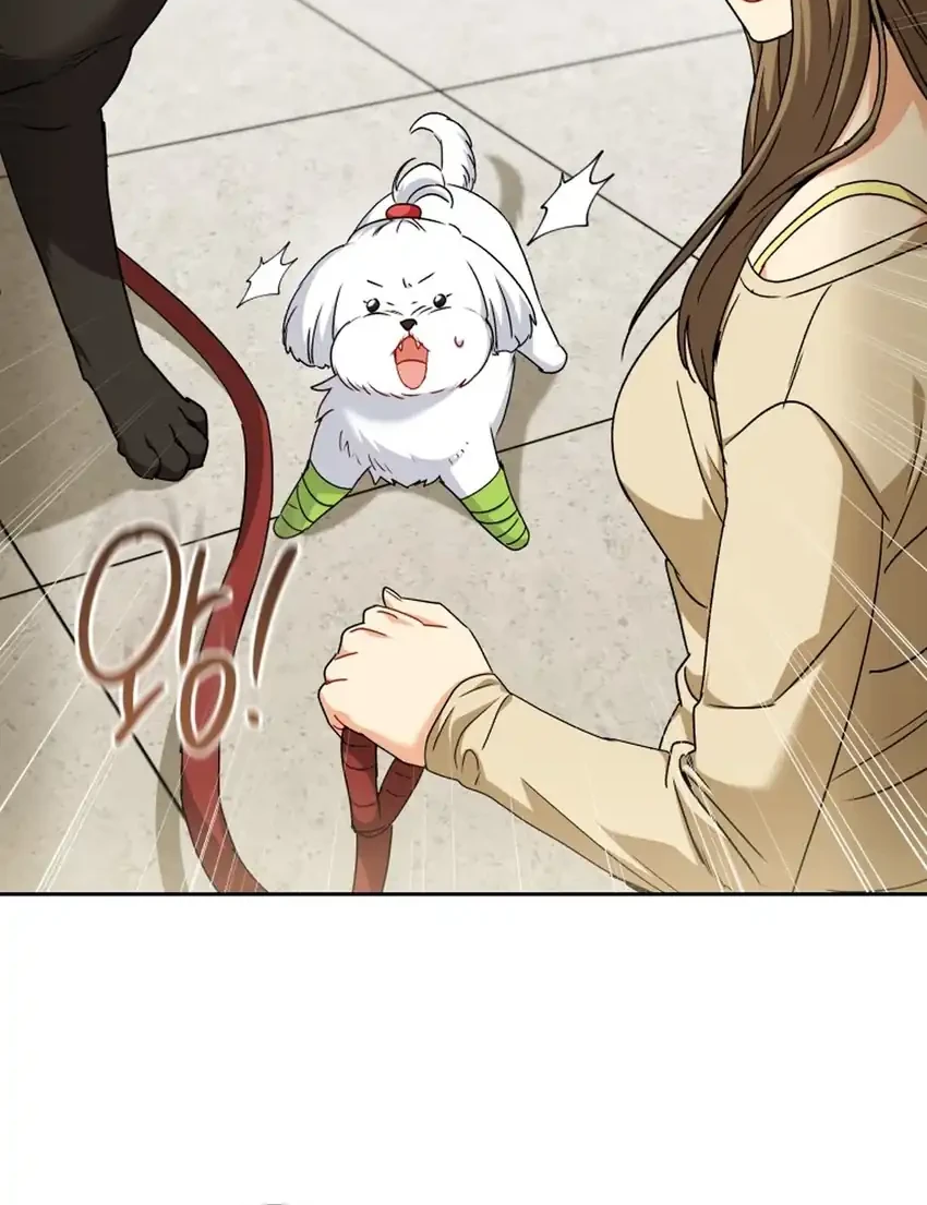 Hello? Veterinarian! Chapter 145 - halaman 43