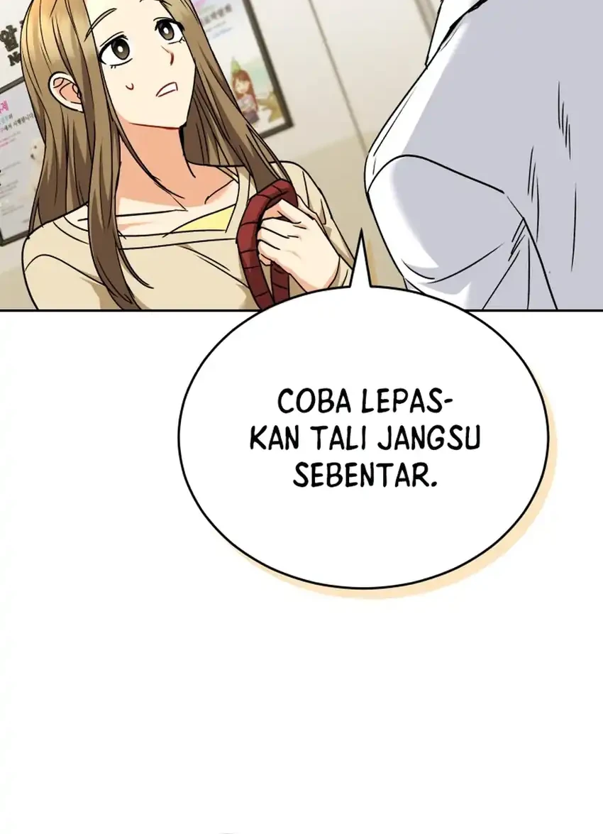 Hello? Veterinarian! Chapter 145 - halaman 45