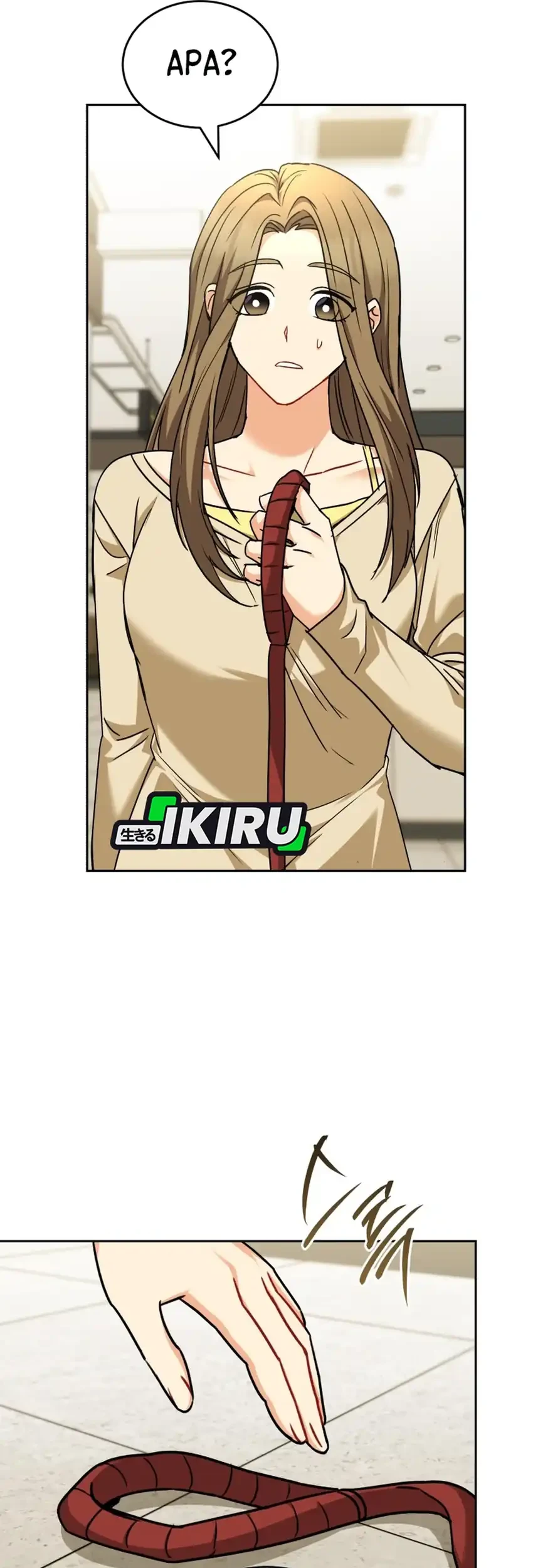 Hello? Veterinarian! Chapter 145 - halaman 46