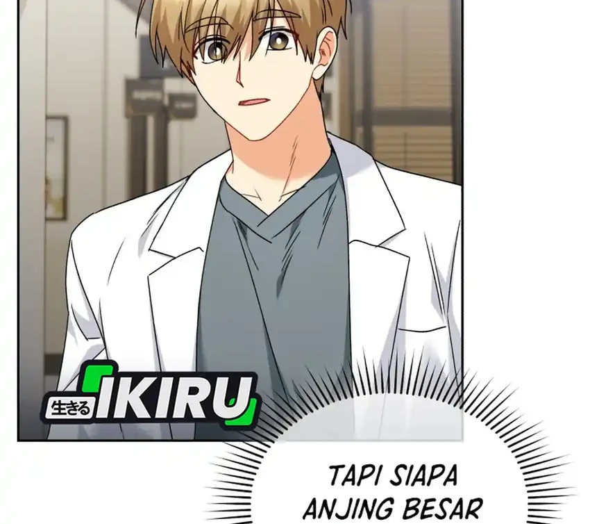 Hello? Veterinarian! Chapter 145 - halaman 5