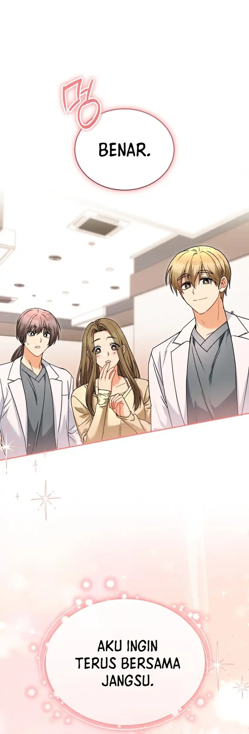 Hello? Veterinarian! Chapter 145 - halaman 50