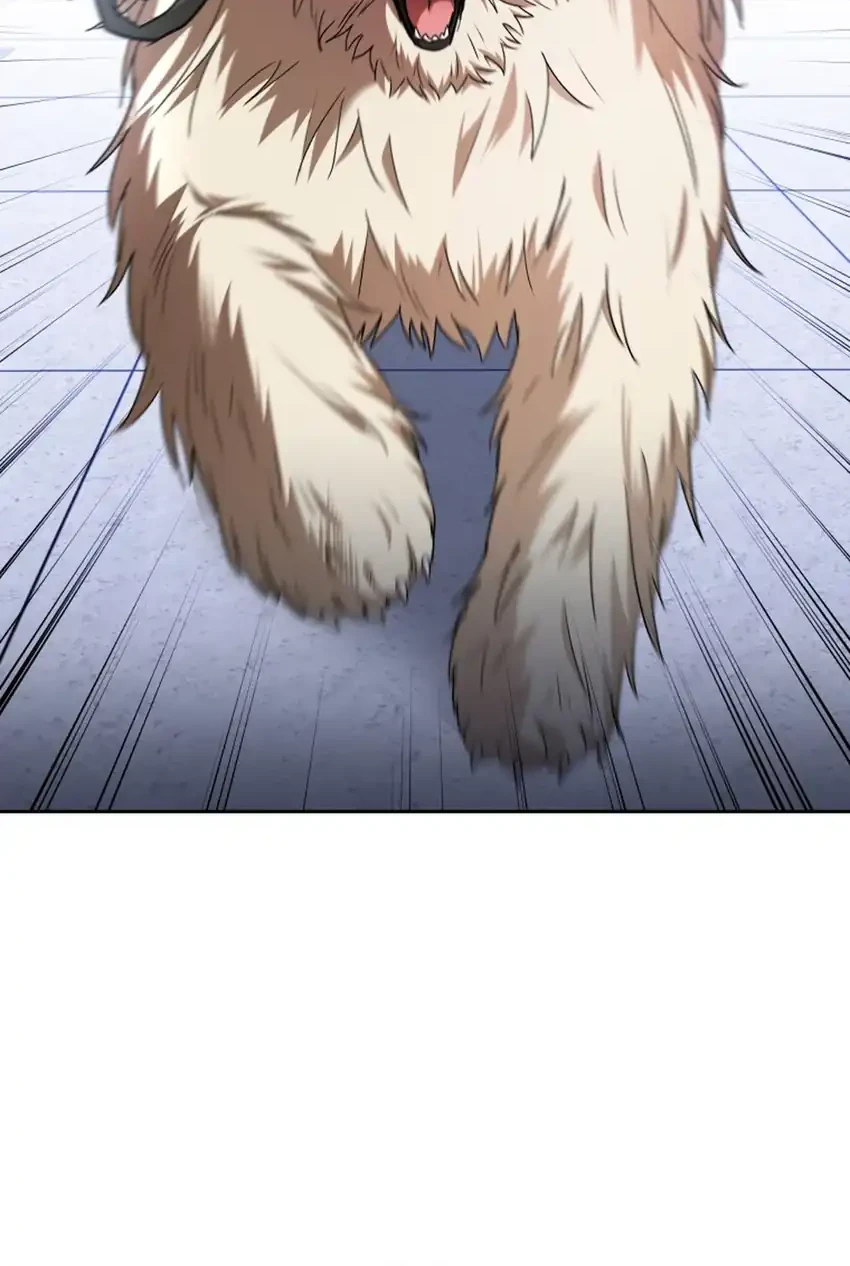 Hello? Veterinarian! Chapter 145 - halaman 55